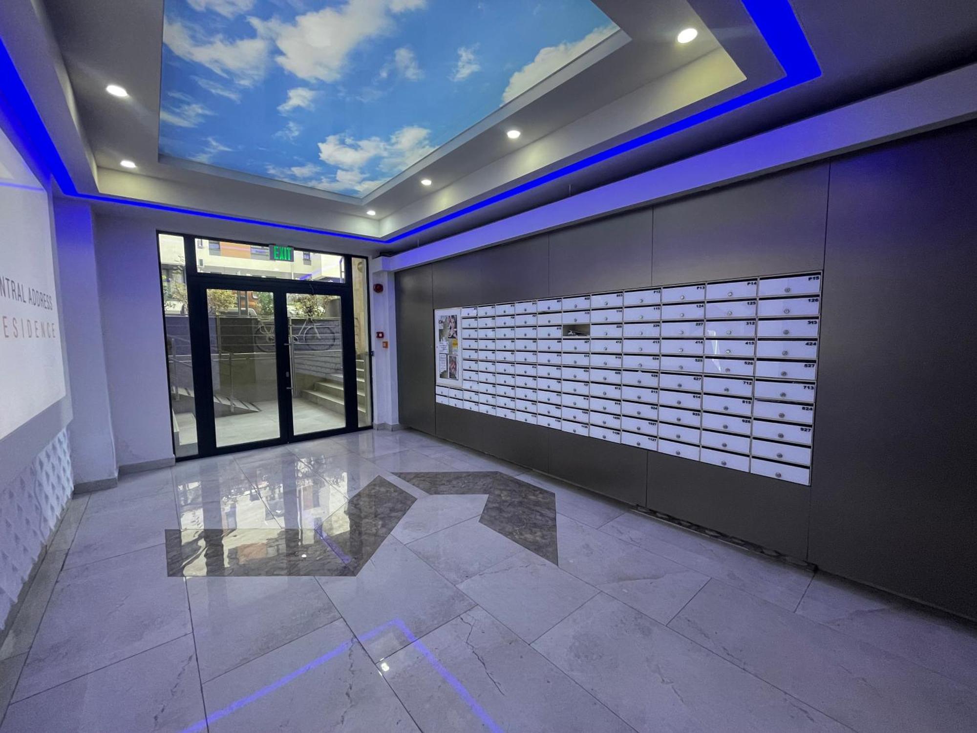 Central Cd13 Bucureşti Exterior foto